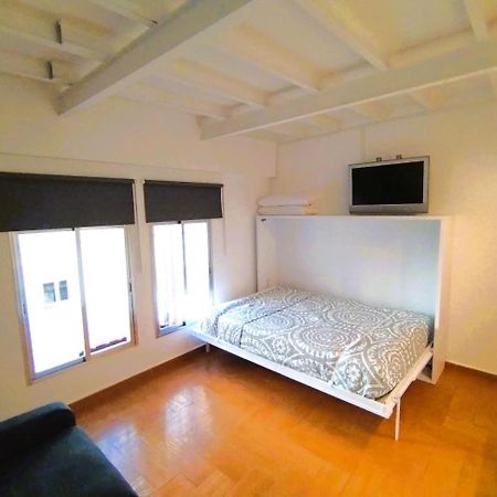 Puerta Del Sol - Apartamento Para 4 มาดริด ภายนอก รูปภาพ