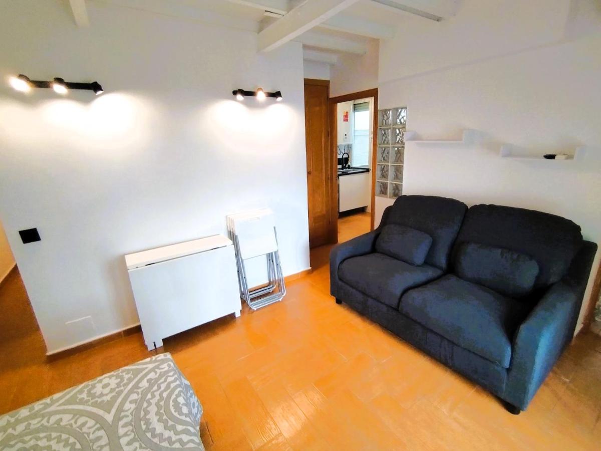 Puerta Del Sol - Apartamento Para 4 มาดริด ภายนอก รูปภาพ