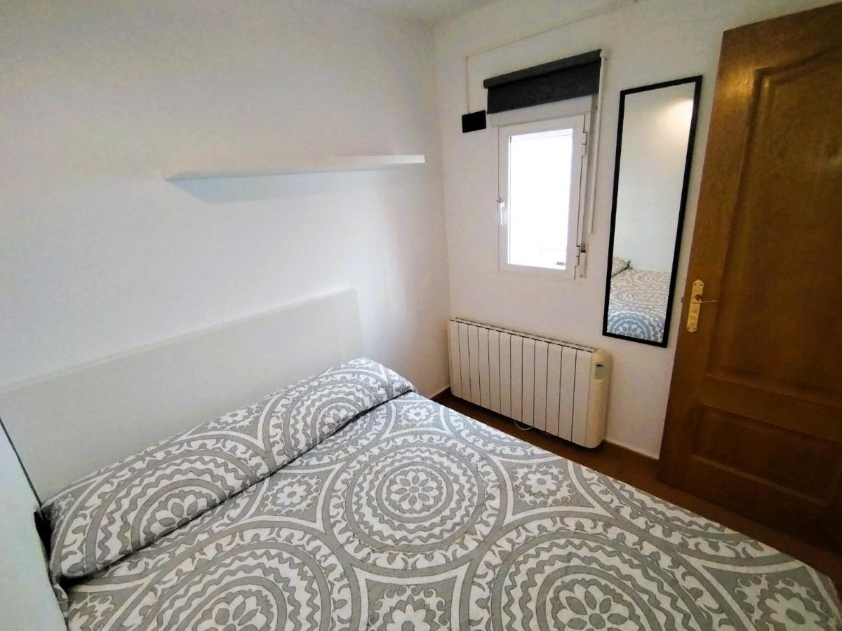 Puerta Del Sol - Apartamento Para 4 มาดริด ภายนอก รูปภาพ